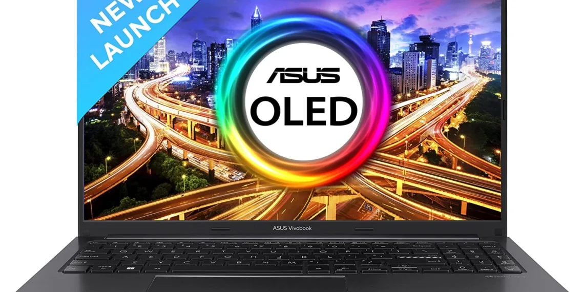 ASUS Vivobook 15 OLED with Ryzen 5 7530U launched for ₹65,990