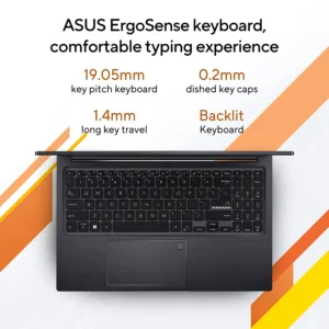 ASUS Vivobook 15 OLED with Ryzen 5 7530U launched for ₹65,990