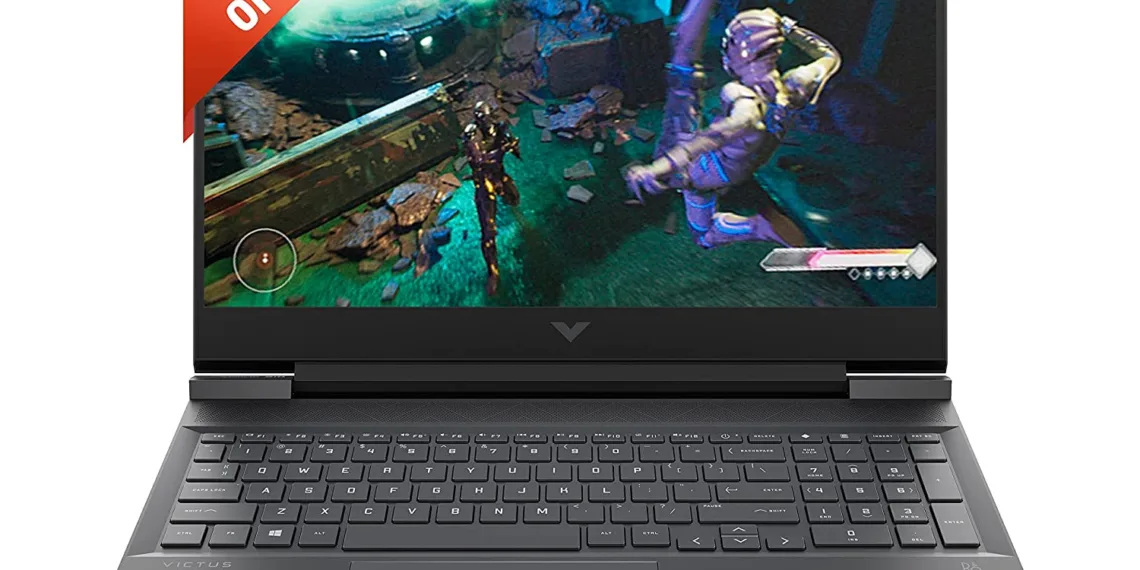 Deal: Get the affordable HP Victus 16 with Core i5-11400H & GTX 1650 for only ₹61,490