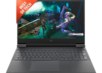 Deal: Get the affordable HP Victus 16 with Core i5-11400H & GTX 1650 for only ₹61,490