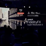 AMD FSR 3 FidelityFX Super Resolution details revealed