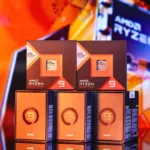 AMD Ryzen 9 7900, Ryzen 7 7700, Ryzen 5 7600 are being sold at their lowest prices in China