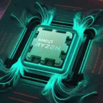 AMD 3D V-Cache gives some amazing boosts to Ryzen 7000 RDNA2 iGPU