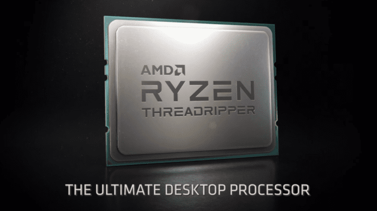 AMD Ryzen Threadripper 7000 ‘Series