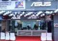 ASUS launches its 200th milestone store in India