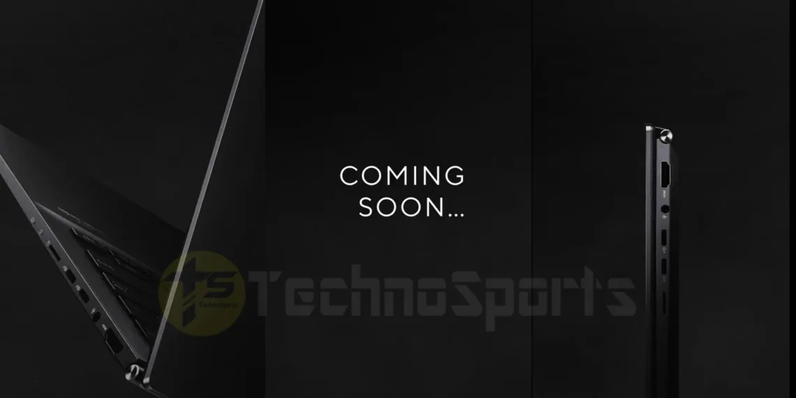 ASUS India launching new Ryzen 7000 laptops soon