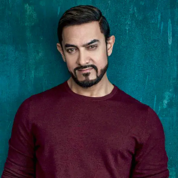 Aamir Khan1 Meet The Top 10 Richest Actors in India as of 2024
