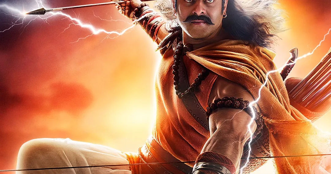 Adipurush OTT Release Date