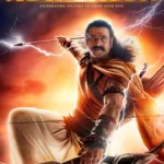 Adipurush OTT release date: Now streaming on Netflix in 2023