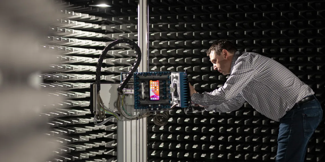 Apple increases spending in Germany to grow Silicon Design Center