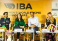 Mary Kom, Farhan Akhtar roped in as brand ambassadors for Mahindra IBA Women’s World Boxing Championships 2023