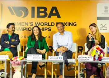 Mary Kom, Farhan Akhtar roped in as brand ambassadors for Mahindra IBA Women’s World Boxing Championships 2023