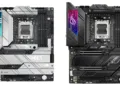 ASUS Motherboards ready for AMD Ryzen 7000 Series CPUs with 3D V-Cache