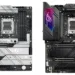 ASUS Motherboards ready for AMD Ryzen 7000 Series CPUs with 3D V-Cache