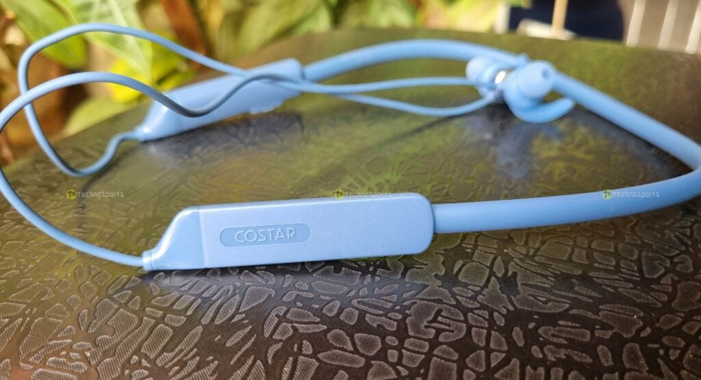 Costar Mateband N300 Review - TechnoSports.co.in - 11