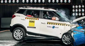 Top 5 Reasons to Choose the Mahindra XUV 300 for Your Next SUV