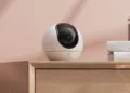 Experience Smart Indoor Monitoring with EZVIZ's Next Generation C6 Wi-Fi Camera