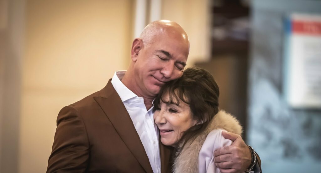 Jeff Bezos Net Worth, Biography, Age, Family, Spouse & more in 2023