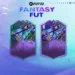 FIFA 23: FUT Fantasy upgrades