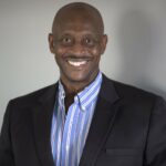 Africa Rugby Executive Committee member Herbert Mensah announces his candidacy for President of Rugby Africa