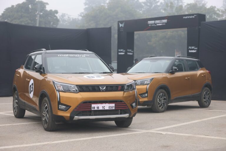 Top 5 Reasons to Choose the Mahindra XUV 300 for Your Next SUV