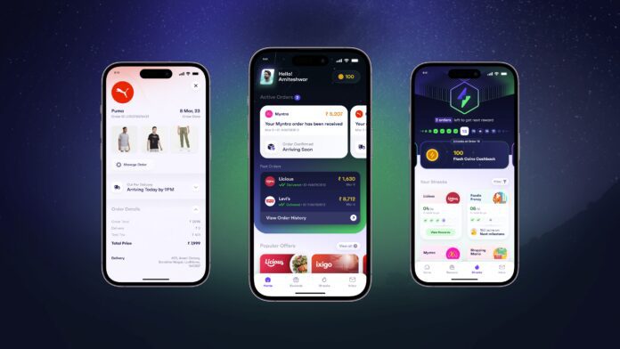 Flash.co App Image-min Flash.co launches first-of-its-kind unique email ID for shopping