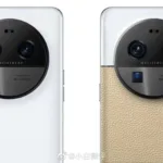 Flagship OPPO Find X6 Pro’s peak brightness could be greater than 2400 nits!