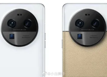 Flagship OPPO Find X6 Pro's peak brightness could be greater than 2400 nits!