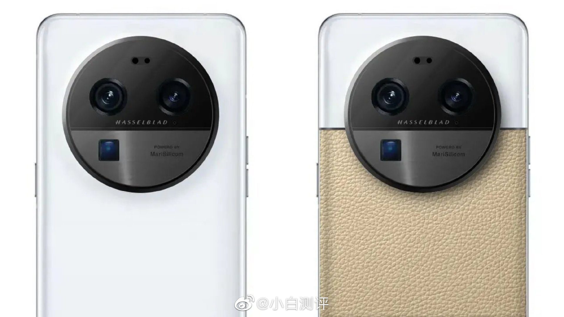 Flagship OPPO Find X6 Pro's peak brightness could be greater than 2400 nits!