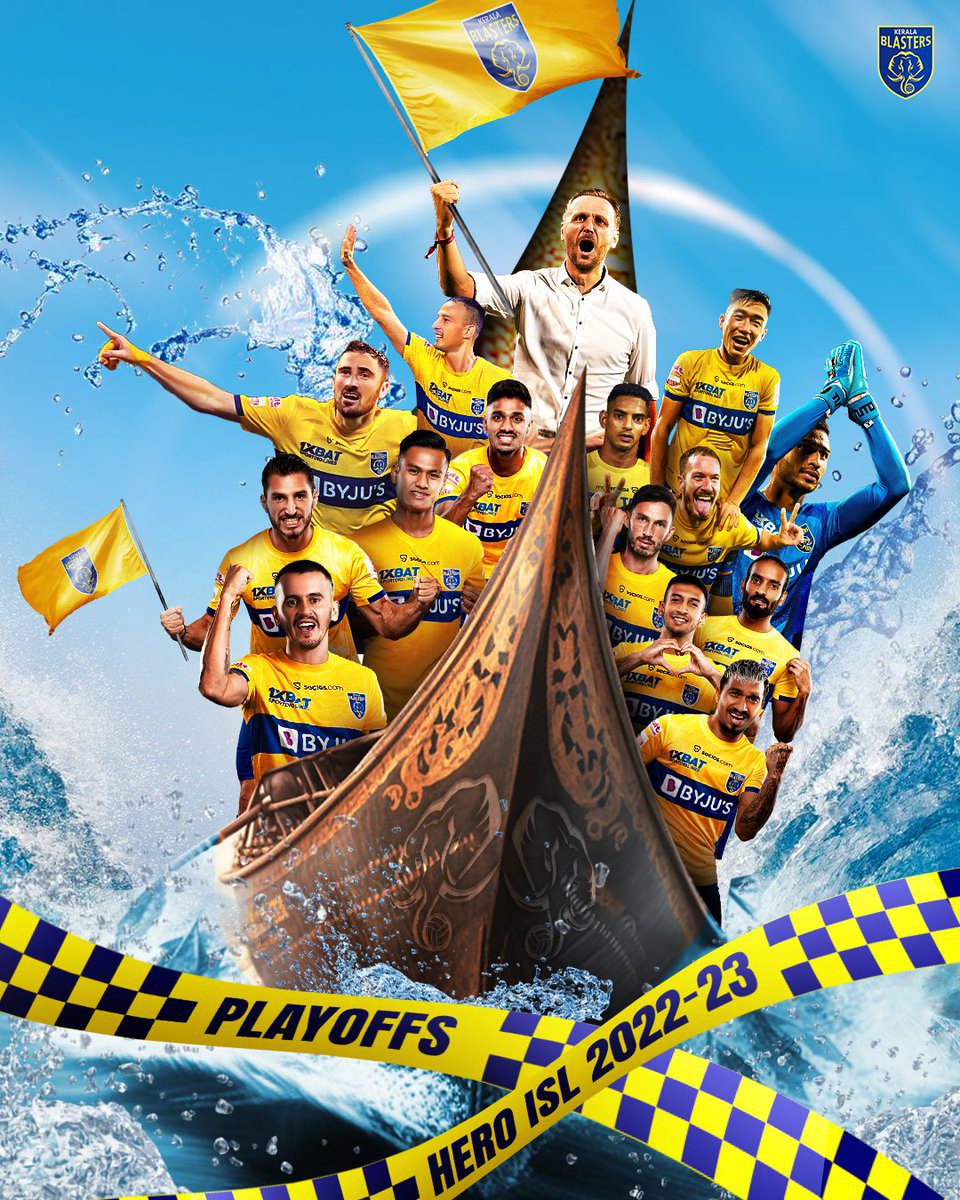 Kerala Blasters FC