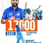 Unstoppable Rohit Sharma: Setting and Shattering Records as the Captain of Indian Cricket Team