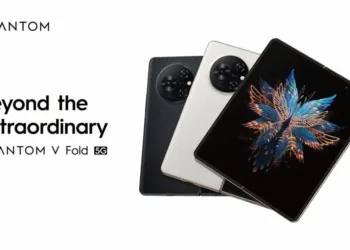 Tecno Phantom V Fold becomes India's most affordable foldable smartphone