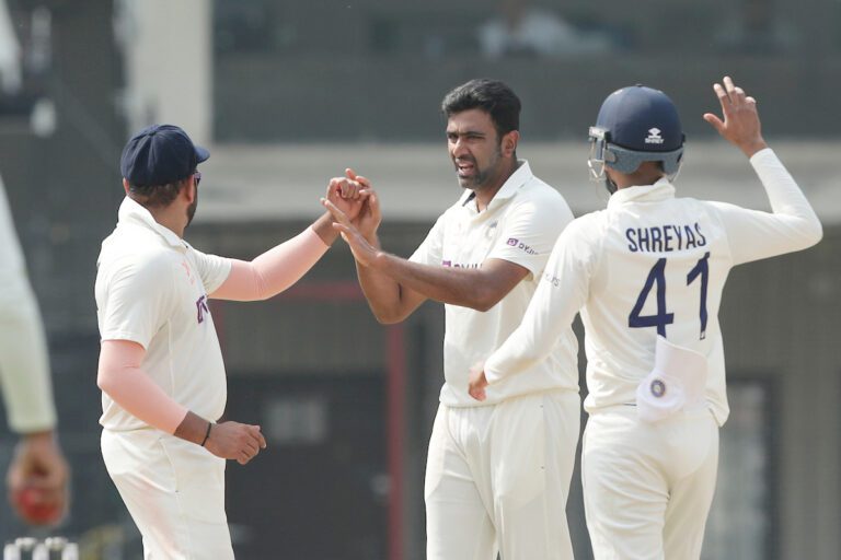 Top 5 List of Leading Wicket-Takers for India of all time