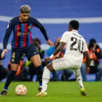 Top 10 clubs with the Highest Shirt Sponsor Income in 2023