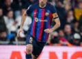 Sergio Busquets