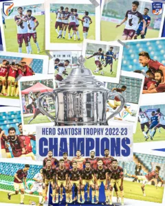 Santosh Trophy