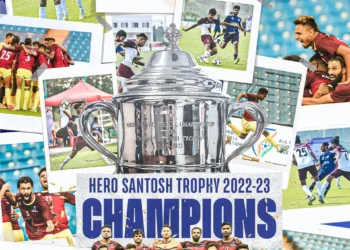 Santosh Trophy