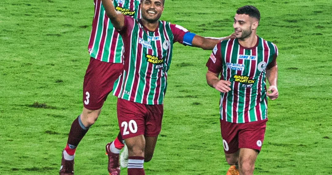 ATK Mohun Bagan