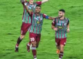 ATK Mohun Bagan