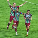 ATK Mohun Bagan defeat Odisha FC 2-0 to qualify for ISL semifinals