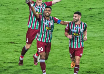 ATK Mohun Bagan