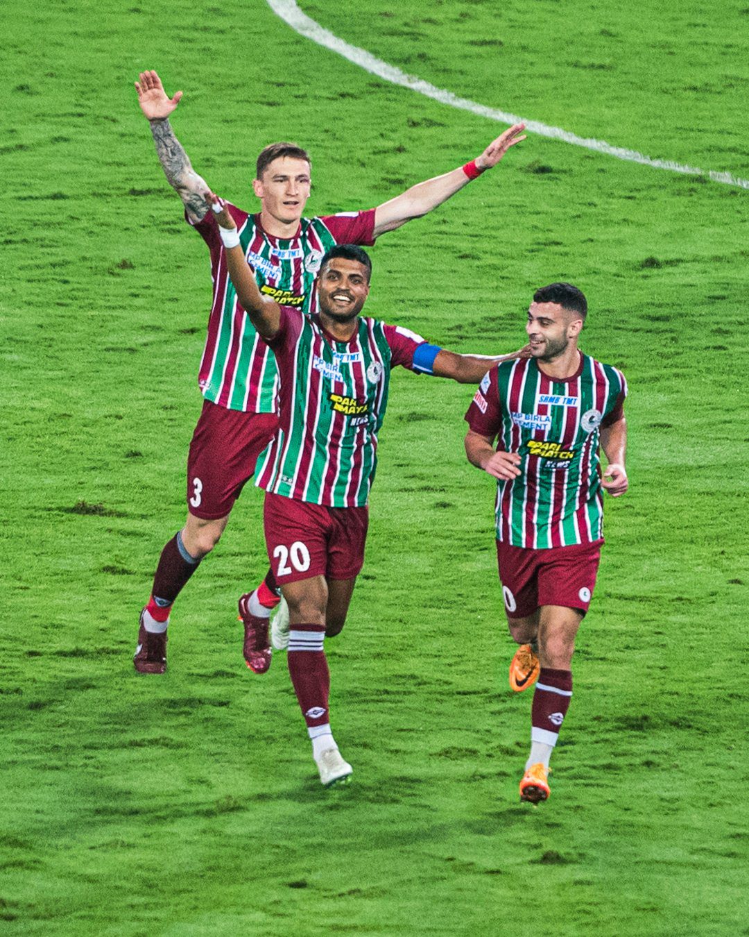 ATK Mohun Bagan