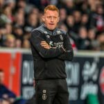 Will Still – The Reims manager without a license who has gone 16 Ligue 1 game unbeaten