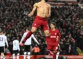 FIFA exploring new mercy rule after Liverpool's 7-0 win vs Man Utd