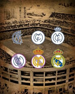 The Rich History of Real Madrid