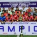 Bengaluru United Stafford Challenge Cup