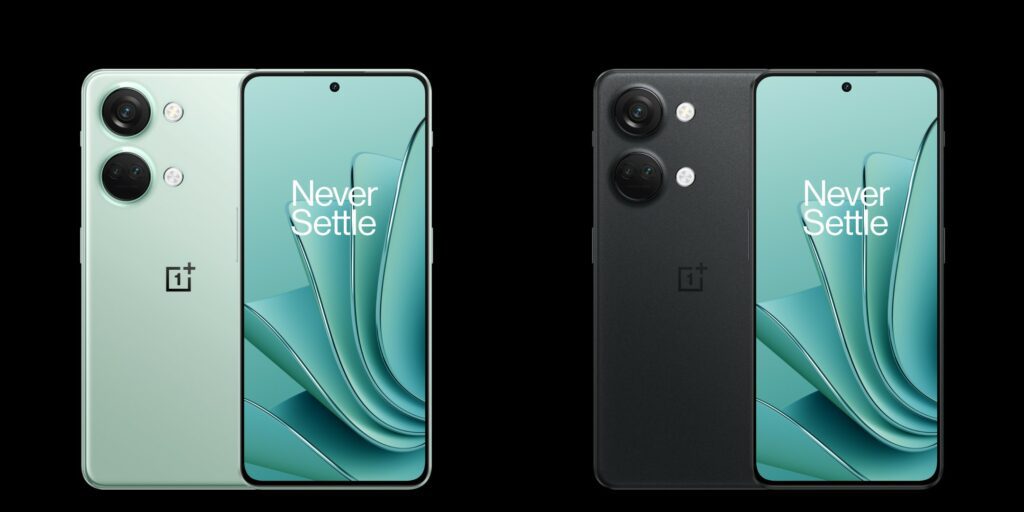 OnePlus Ace 2V aka Nord 3's China pricing will excite you