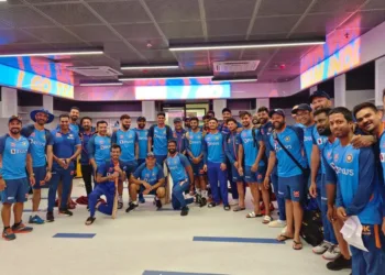 BCCI annual contracts Team India