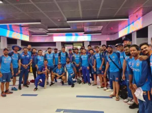 BCCI’s new annual contracts