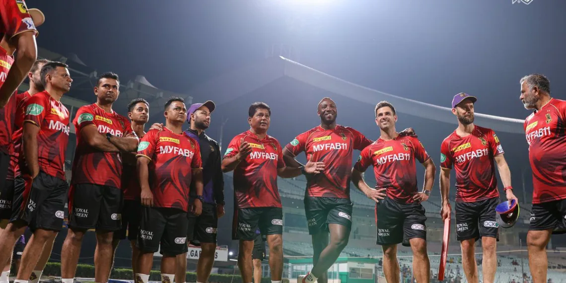 KKR IPL 2023 IPL 2024: Kolkata Knight Riders Best XI and who can be the impact player for KKR?